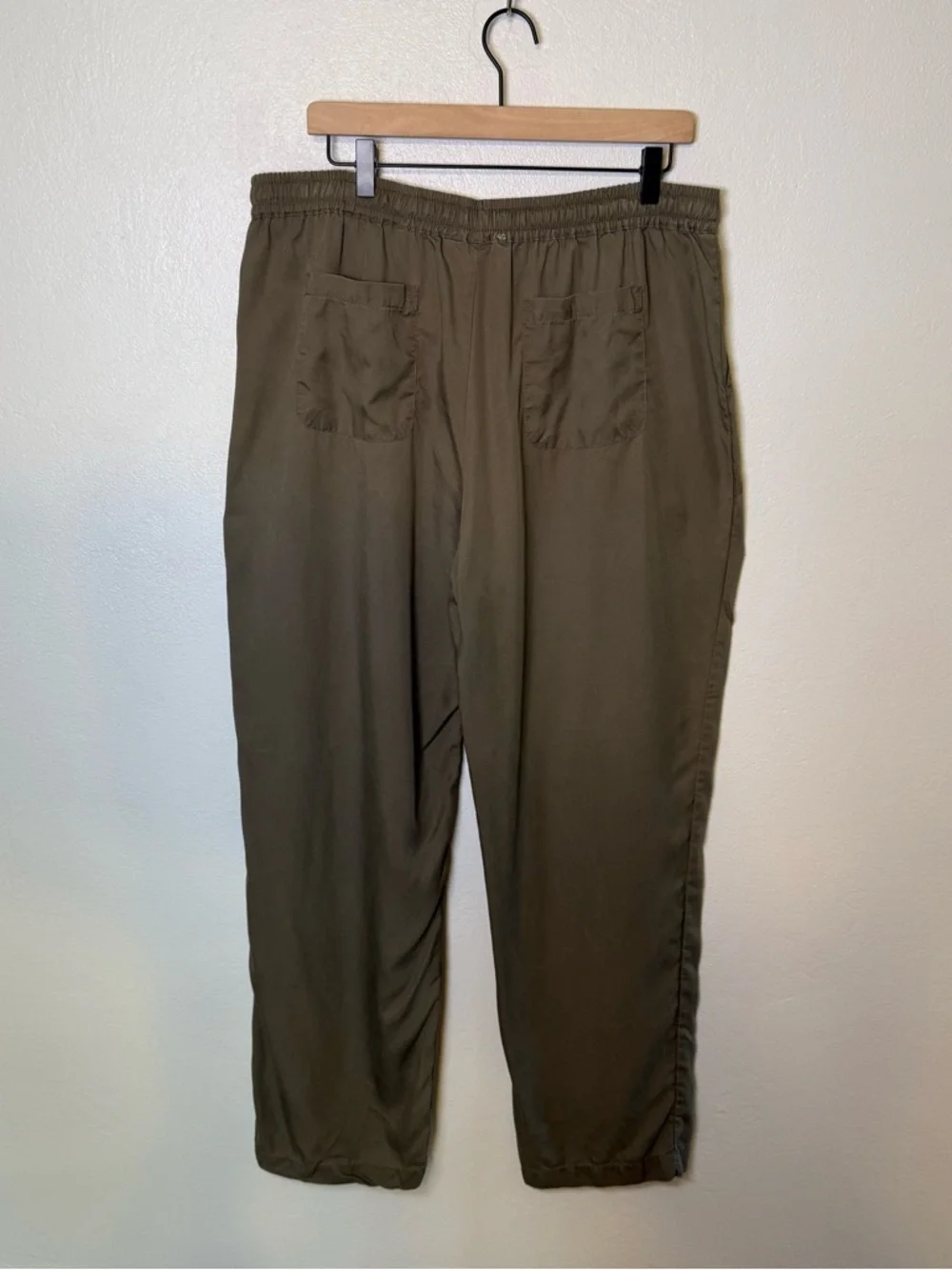 Magaschoni comfortable olive